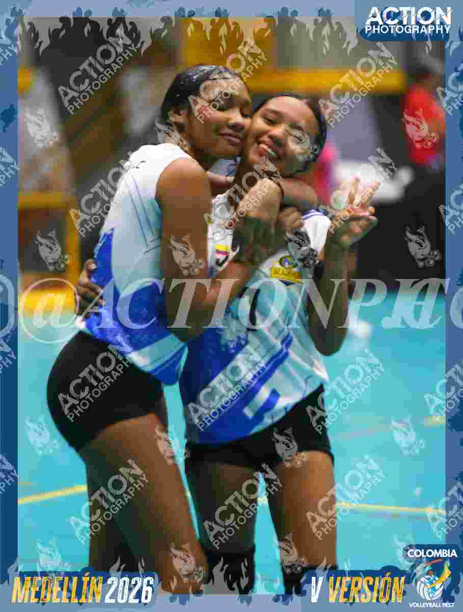 ACADEMIA VOLLEY APARTADO Foto 11