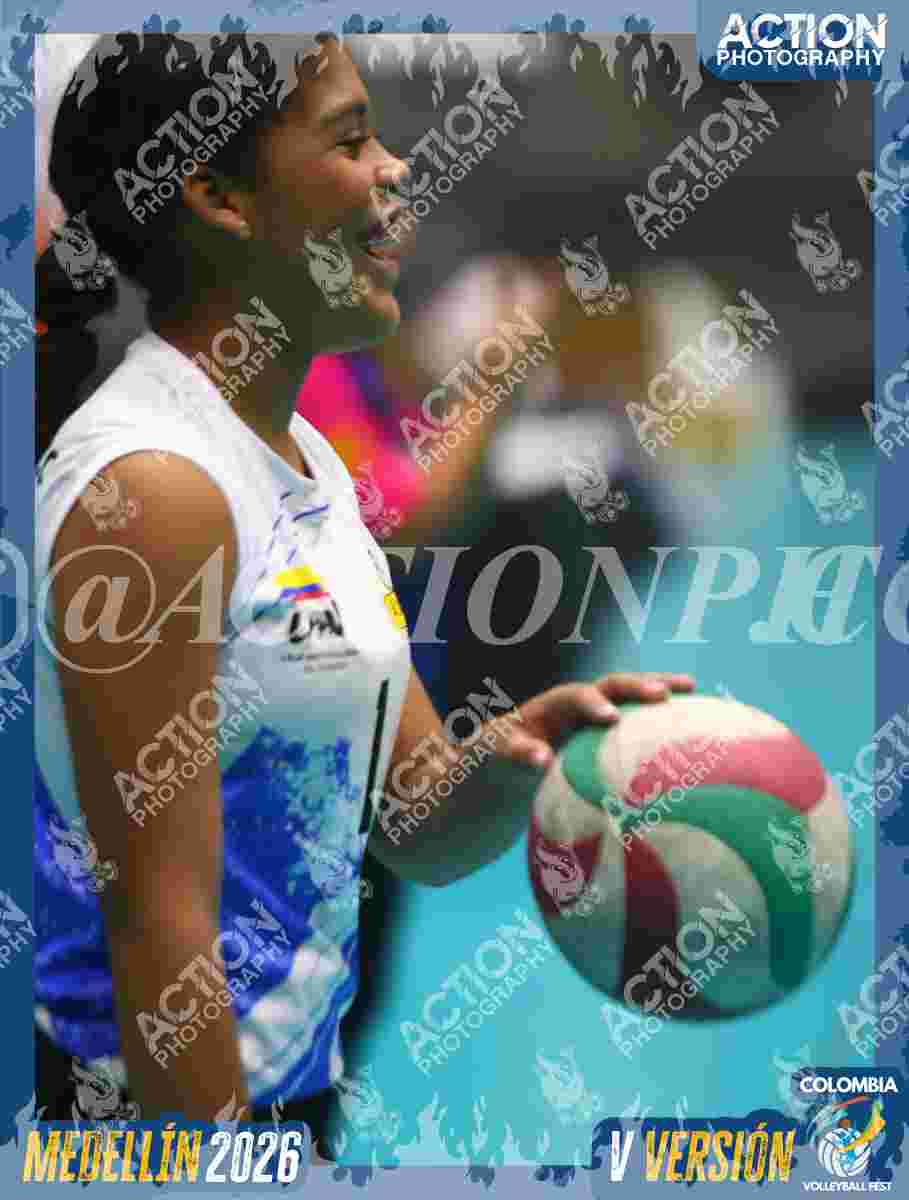 ACADEMIA VOLLEY APARTADO Foto 11