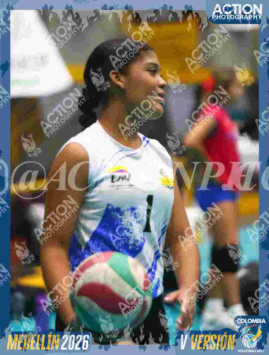 ACADEMIA VOLLEY APARTADO Foto 11