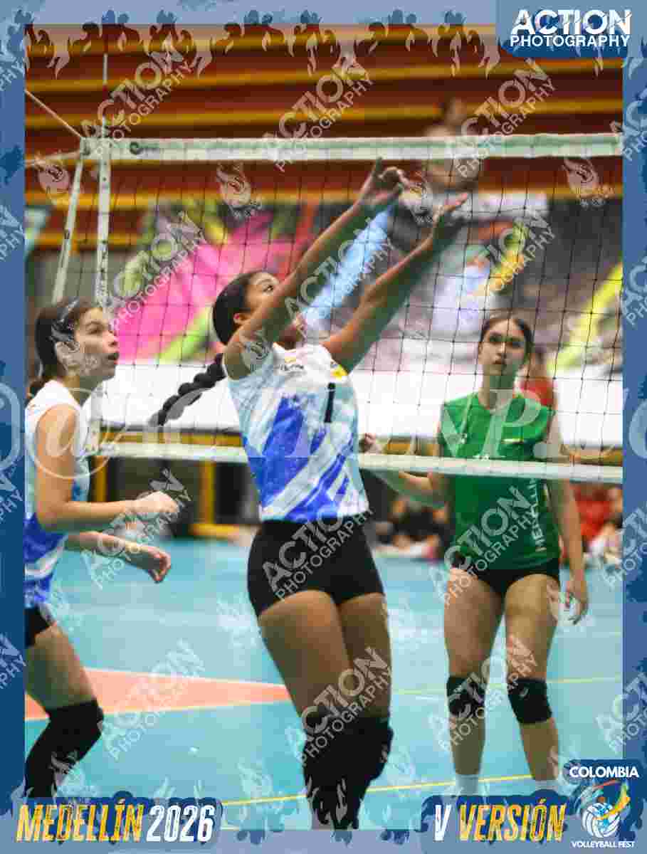 ACADEMIA VOLLEY APARTADO Foto 11