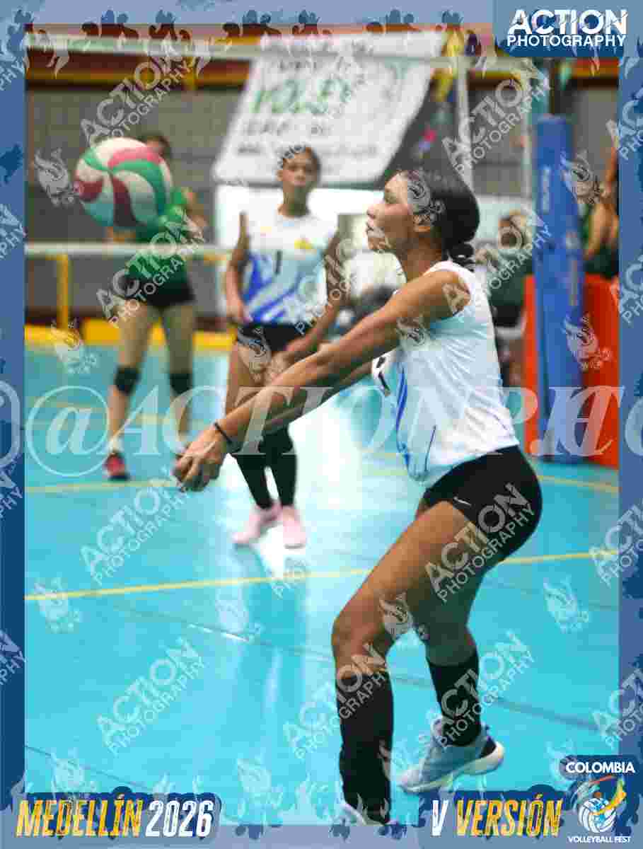 Preview de ACADEMIA VOLLEY APARTADO
