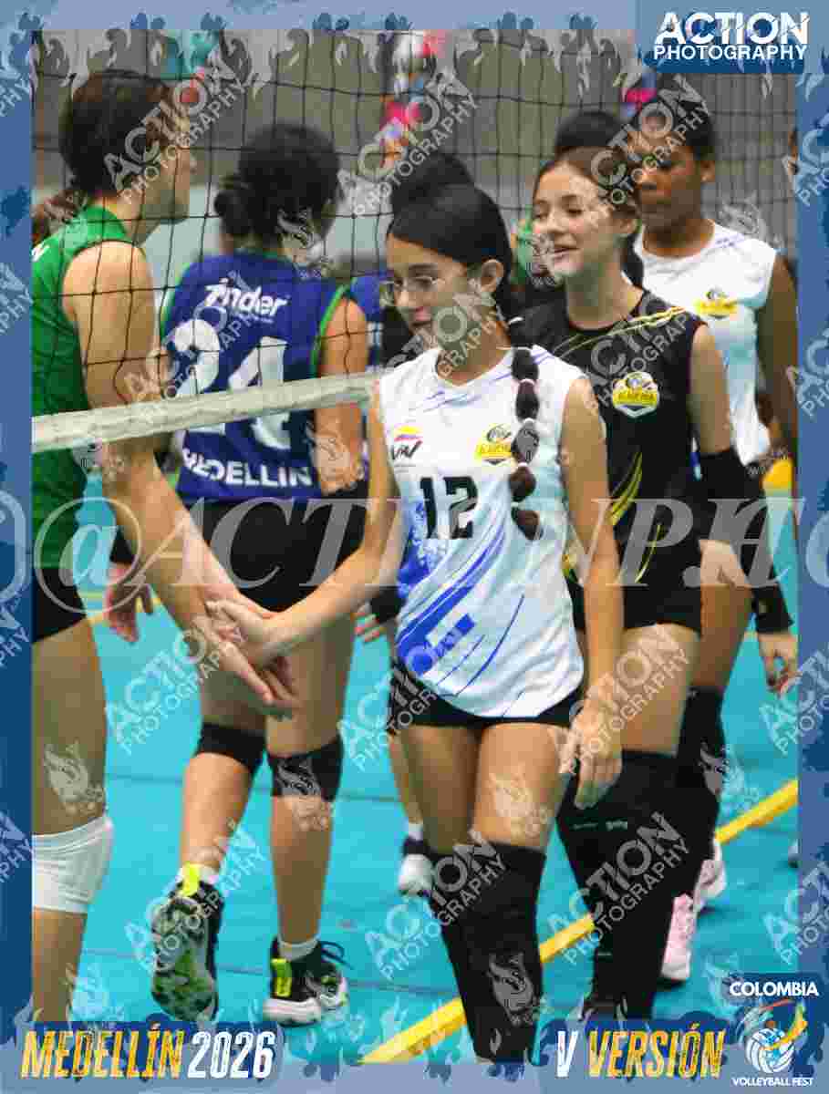 Preview de ACADEMIA VOLLEY APARTADO
