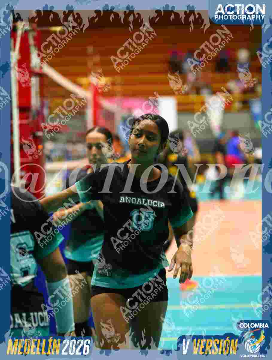CLUB ANDALUZ Foto 4