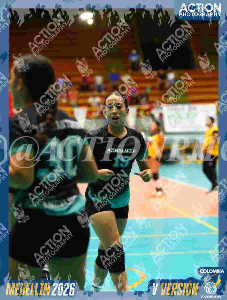 CLUB ANDALUZ Foto 13