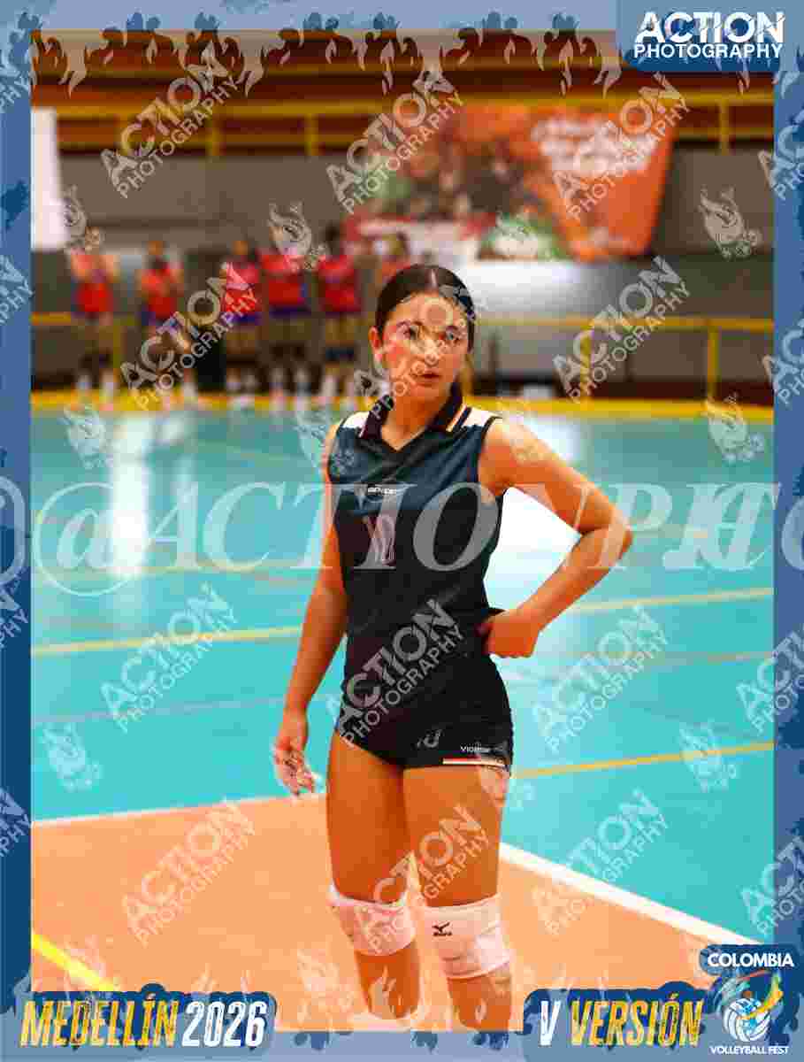 GENESYS VOLLEYBALL CLUB Foto 5