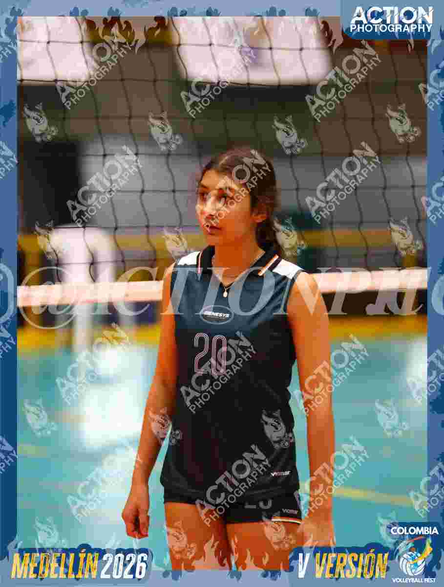 GENESYS VOLLEYBALL CLUB Foto 5