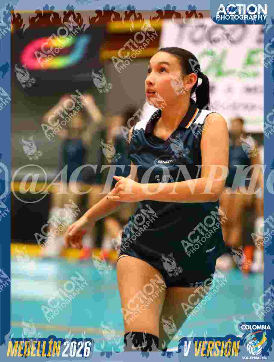 GENESYS VOLLEYBALL CLUB Foto 1