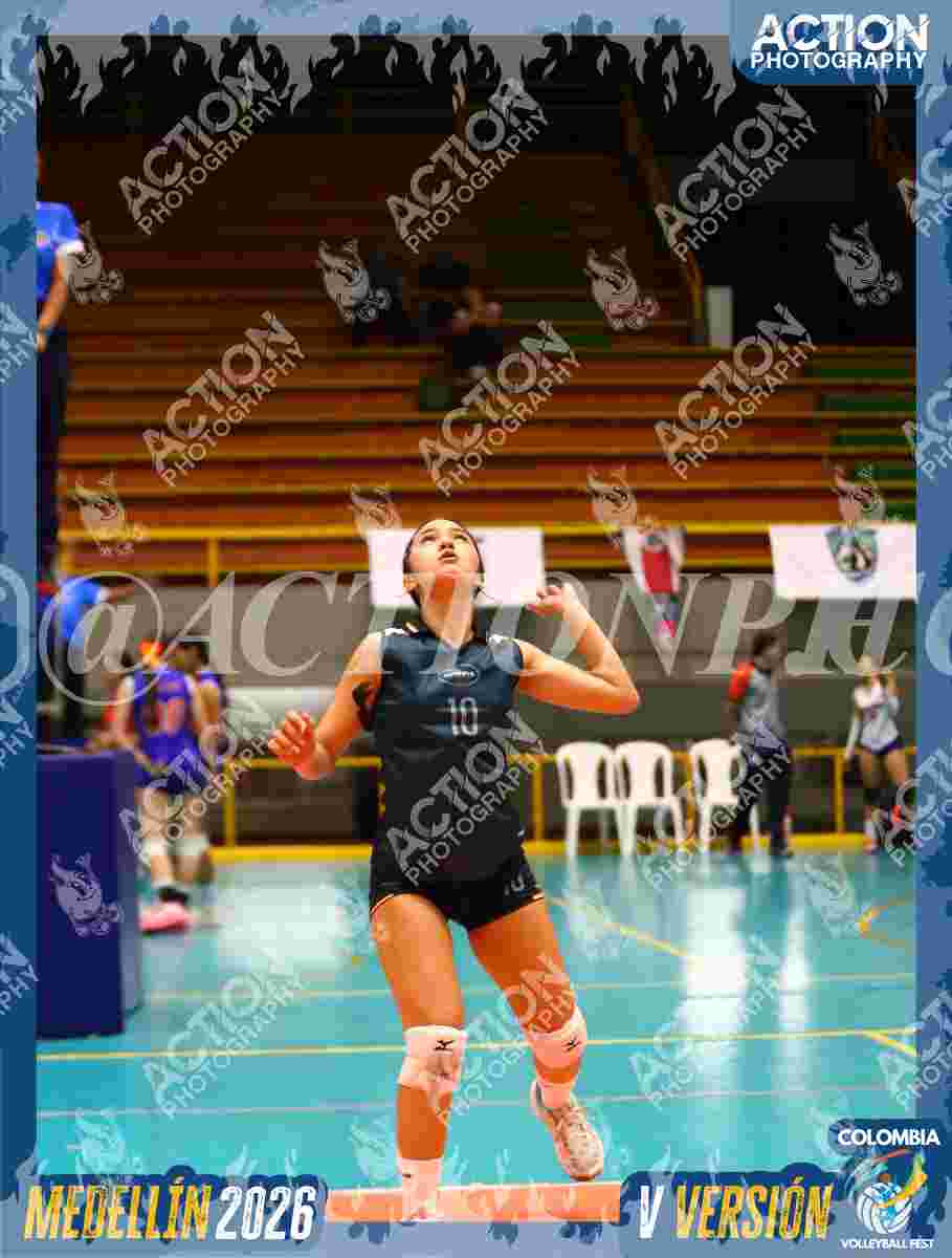 GENESYS VOLLEYBALL CLUB Foto 5