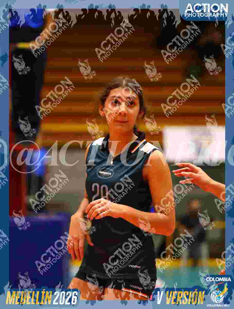 GENESYS VOLLEYBALL CLUB Foto 5