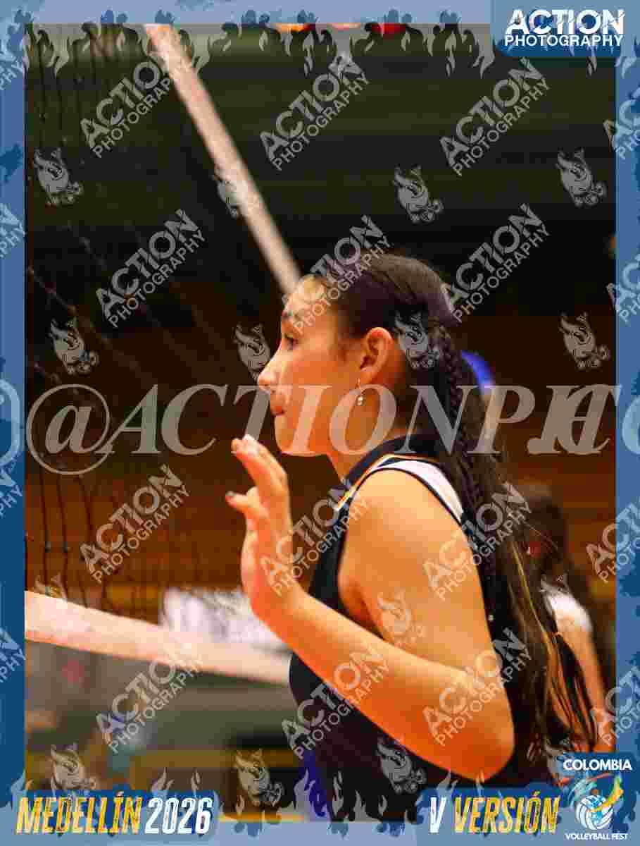 GENESYS VOLLEYBALL CLUB Foto 1
