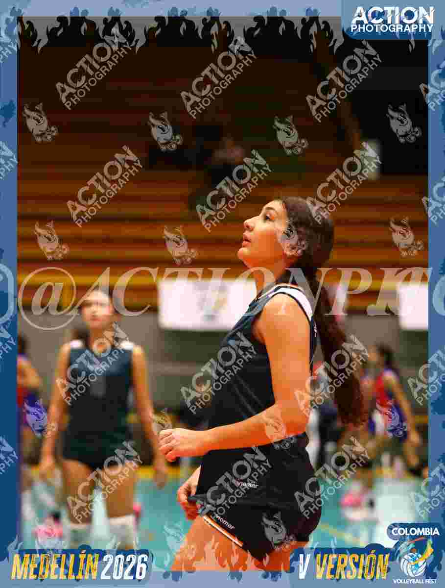 GENESYS VOLLEYBALL CLUB Foto 5