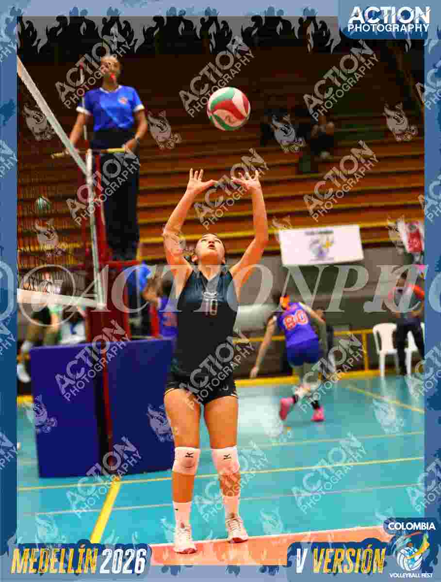 GENESYS VOLLEYBALL CLUB Foto 5