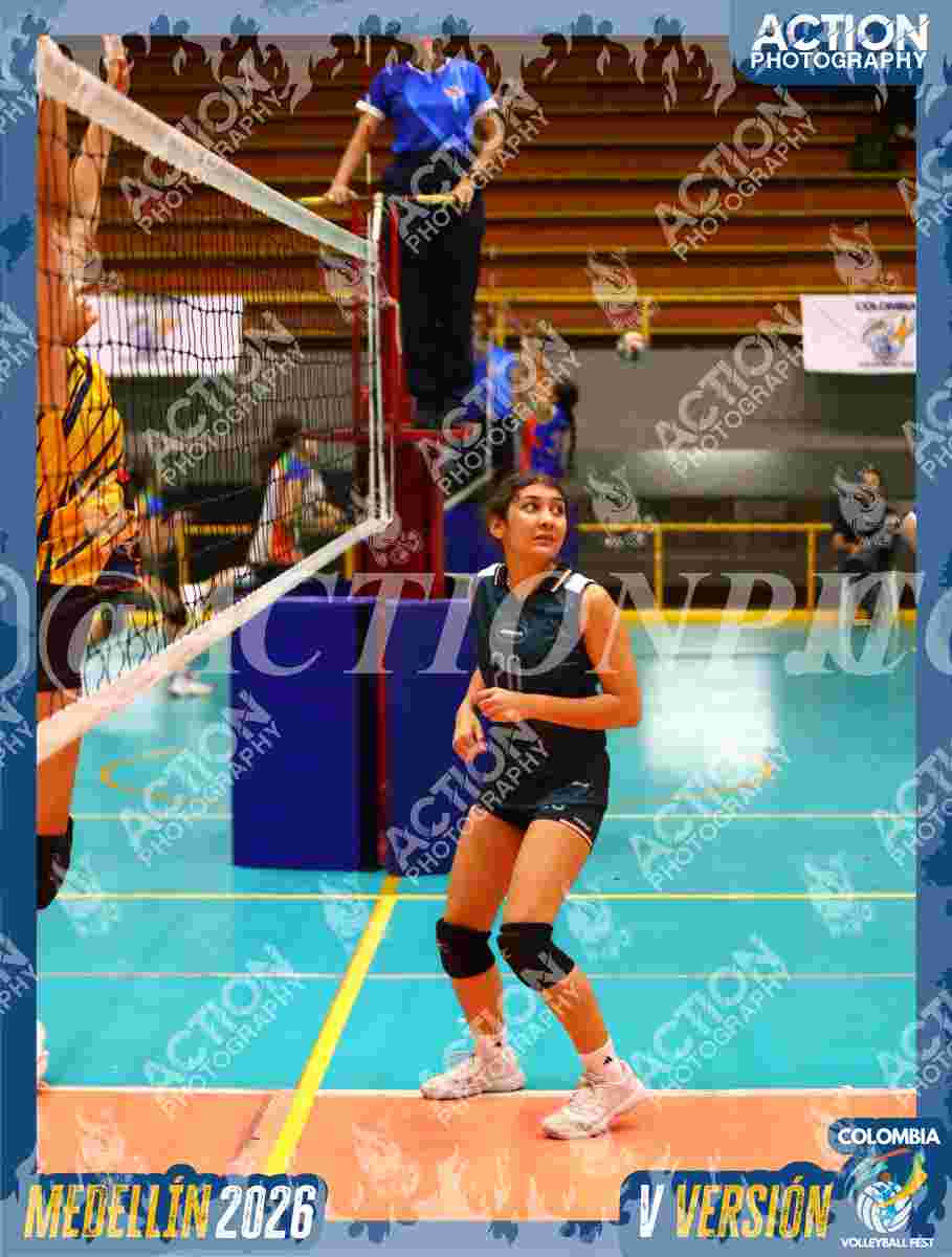 GENESYS VOLLEYBALL CLUB Foto 5