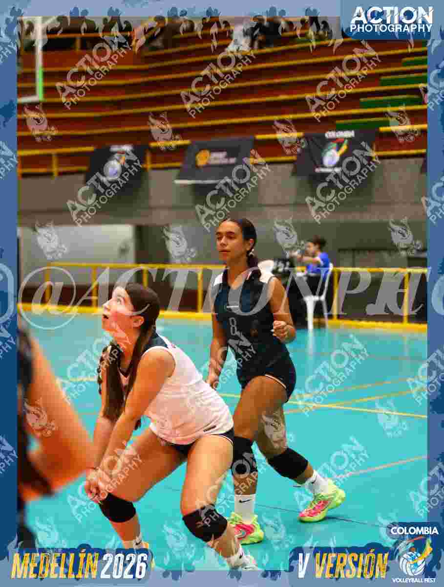 GENESYS VOLLEYBALL CLUB Foto 1