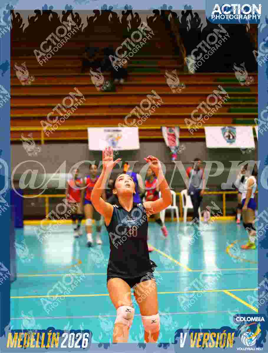 GENESYS VOLLEYBALL CLUB Foto 5