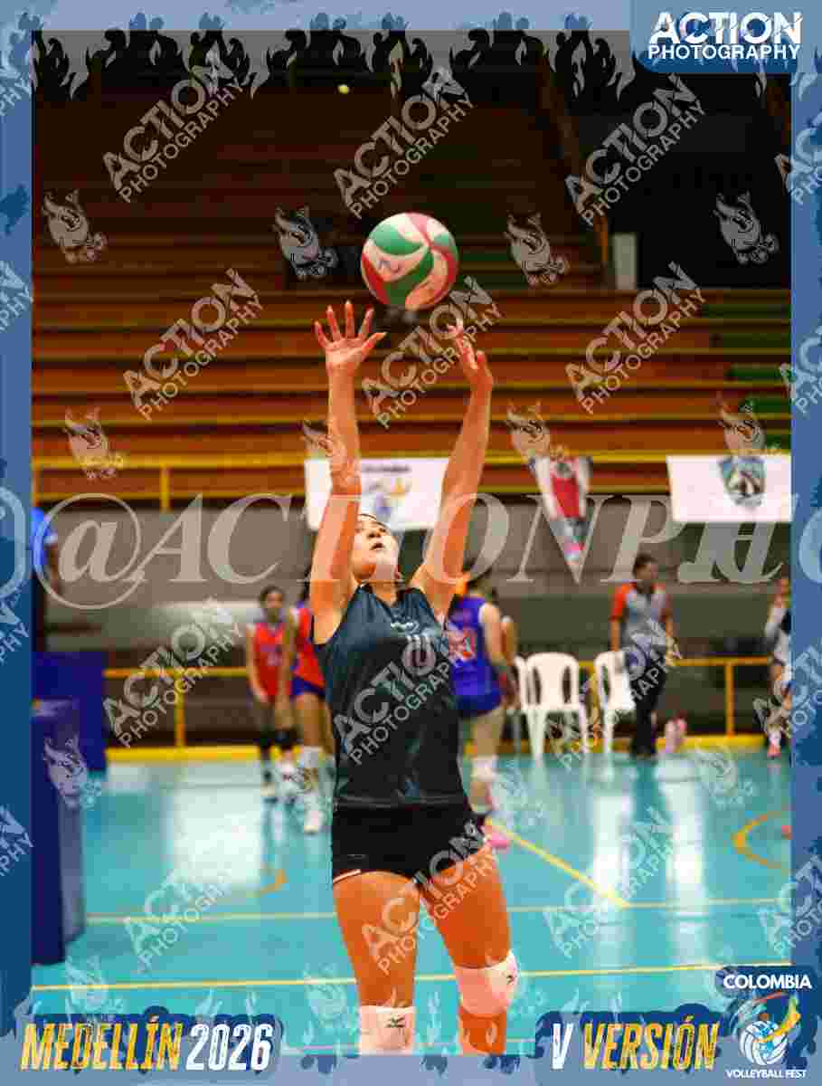 GENESYS VOLLEYBALL CLUB Foto 1