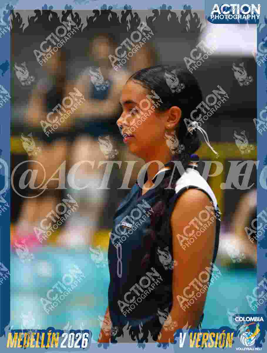 GENESYS VOLLEYBALL CLUB Foto 14