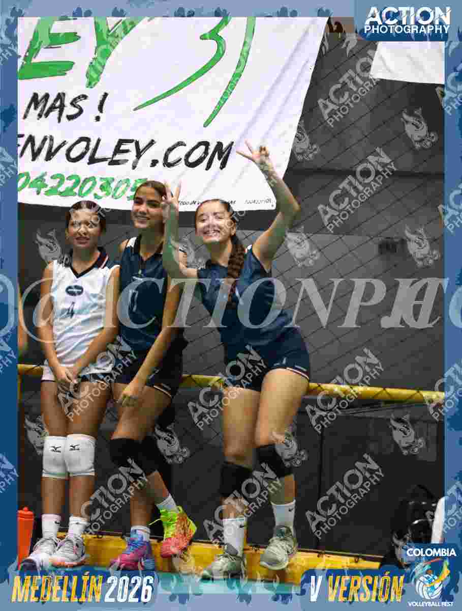 GENESYS VOLLEYBALL CLUB Foto 5