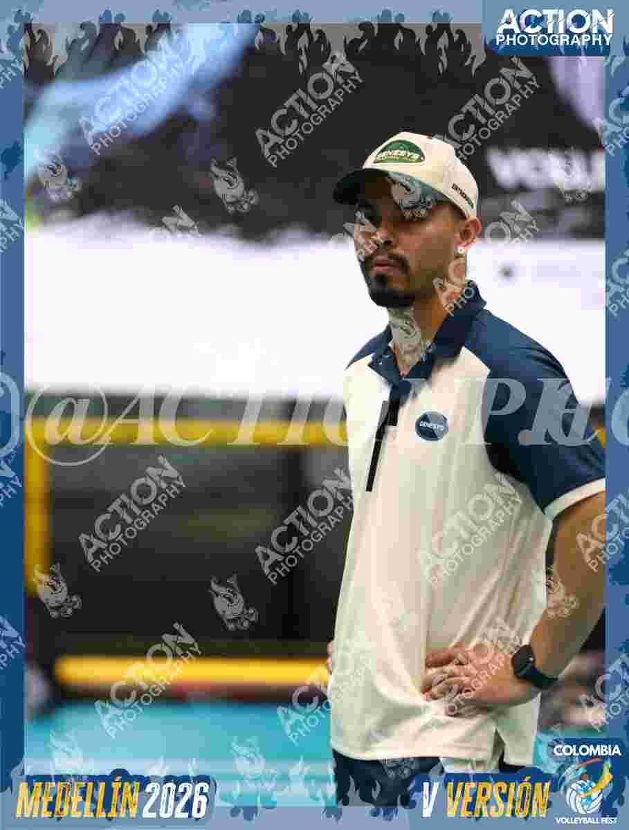 GENESYS VOLLEYBALL CLUB Foto 14