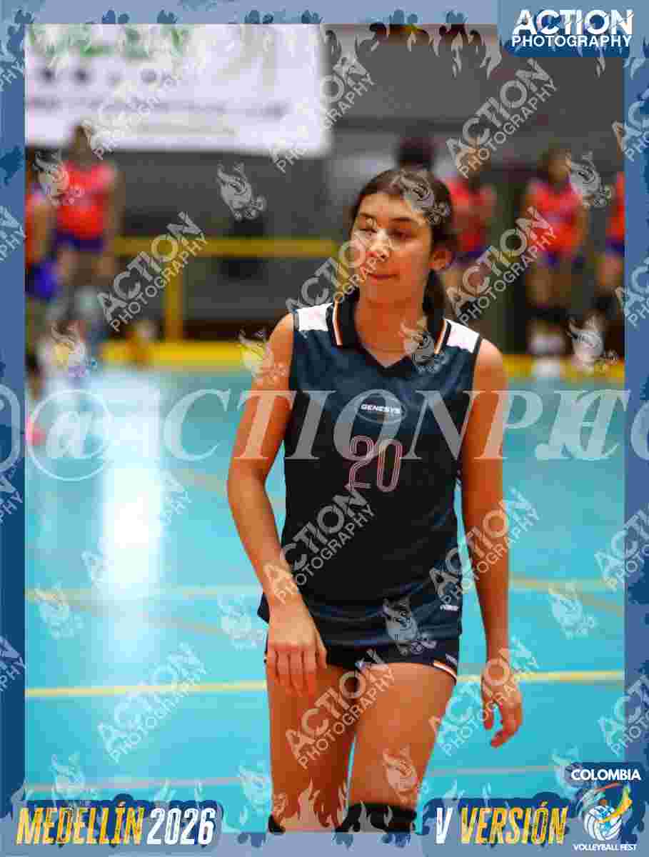 GENESYS VOLLEYBALL CLUB Foto 14