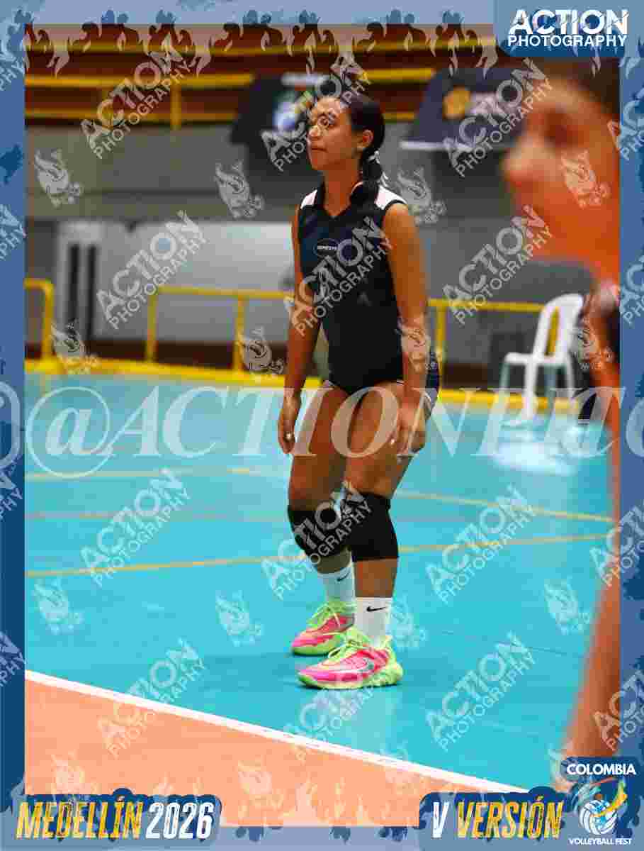 GENESYS VOLLEYBALL CLUB Foto 14