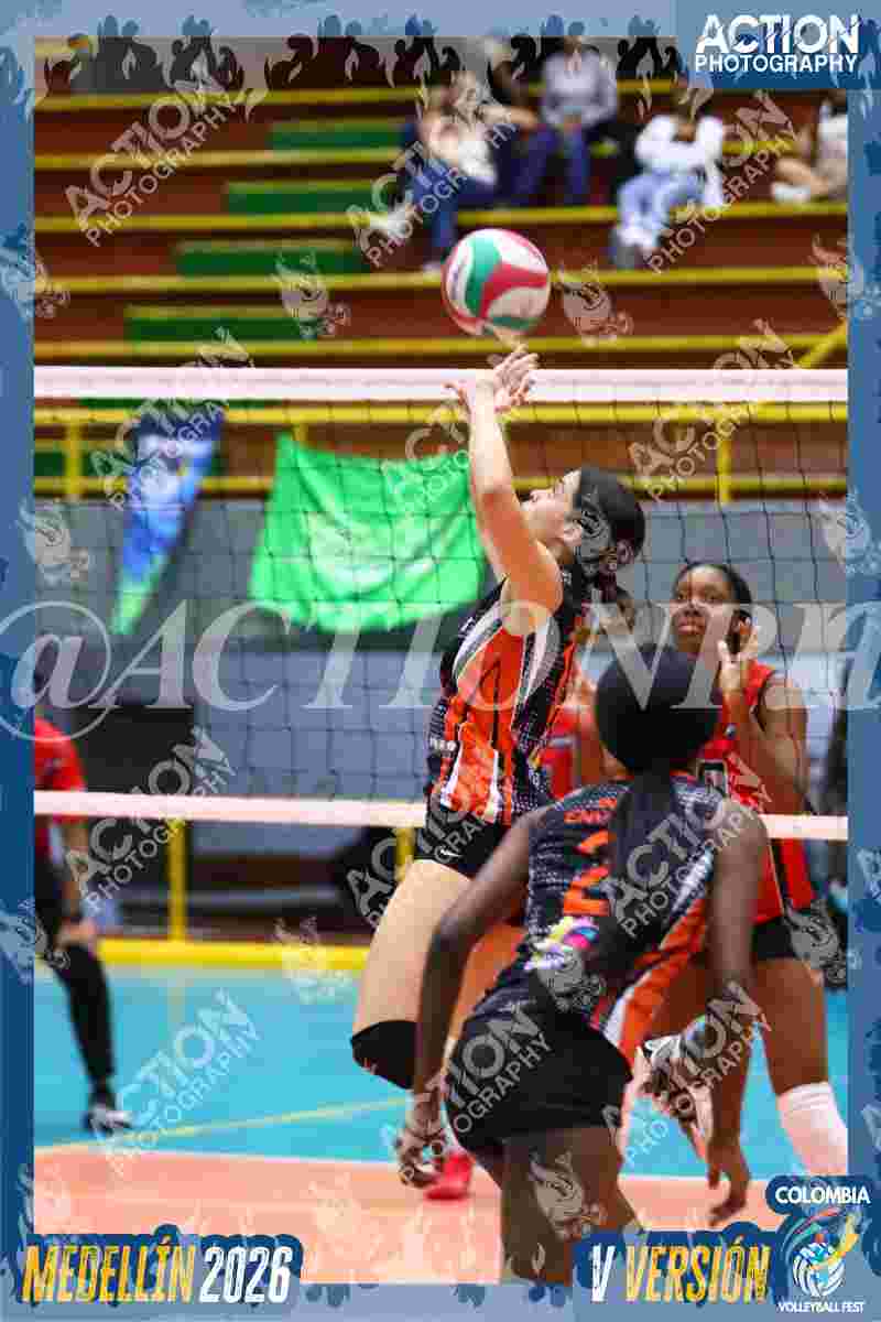 INDER ENVIGADO Foto 15