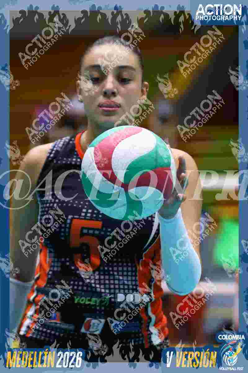 INDER ENVIGADO Foto 15