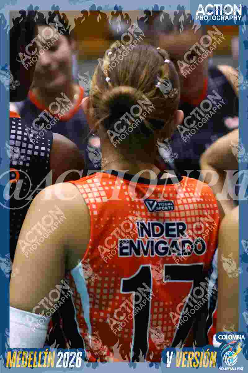 INDER ENVIGADO Foto 1