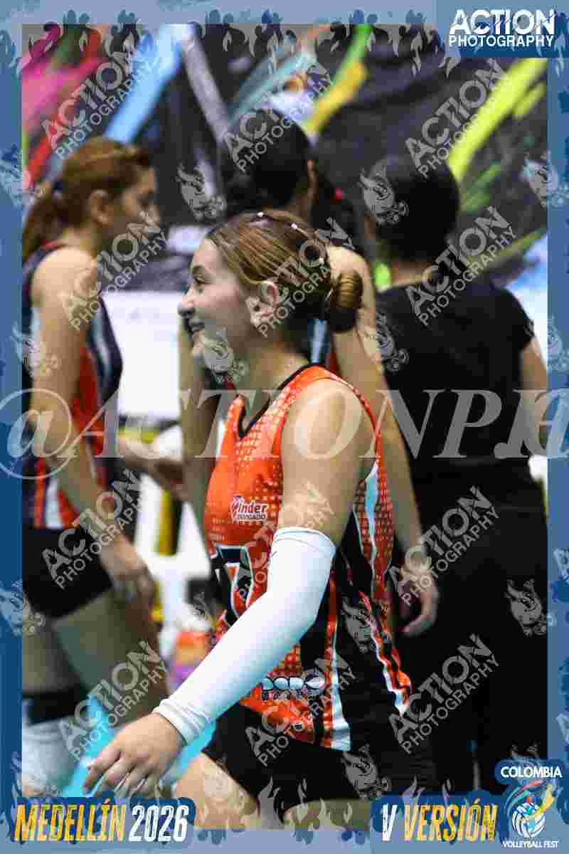 INDER ENVIGADO Foto 1