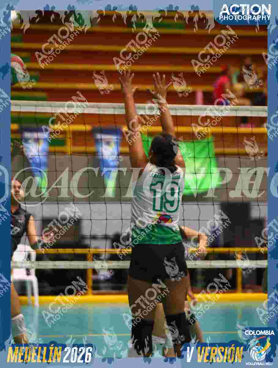 MEDEVOLEY Foto 11