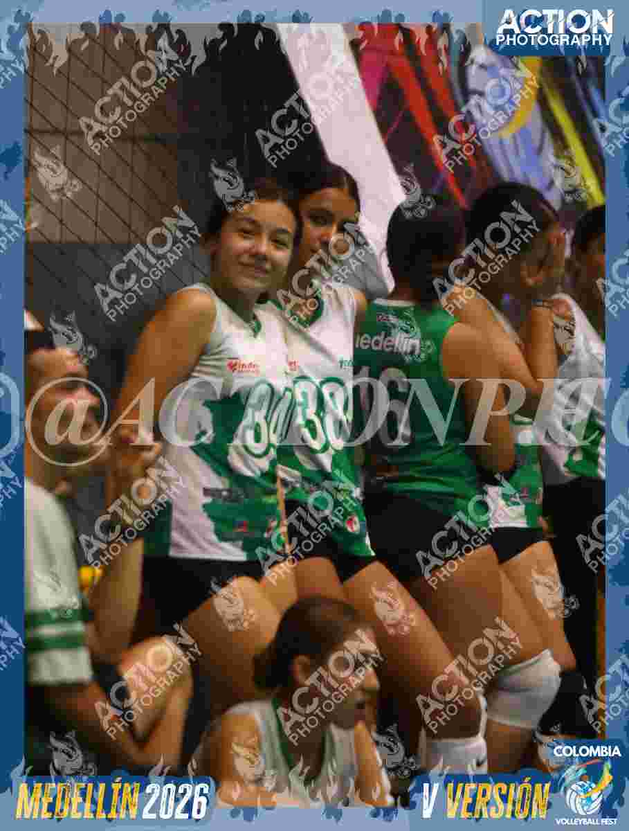 Preview de MEDEVOLEY