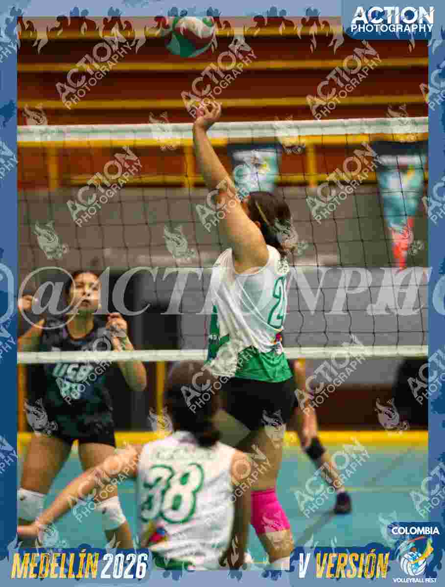 Preview de MEDEVOLEY