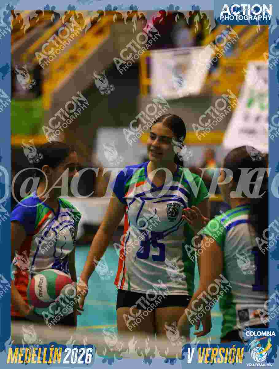 POTROS SPORTS BLACK Foto 4