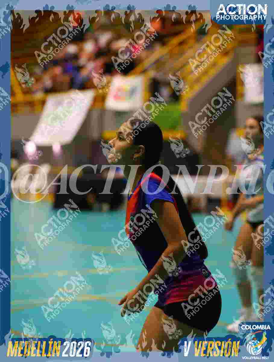 POTROS SPORTS BLACK Foto 1