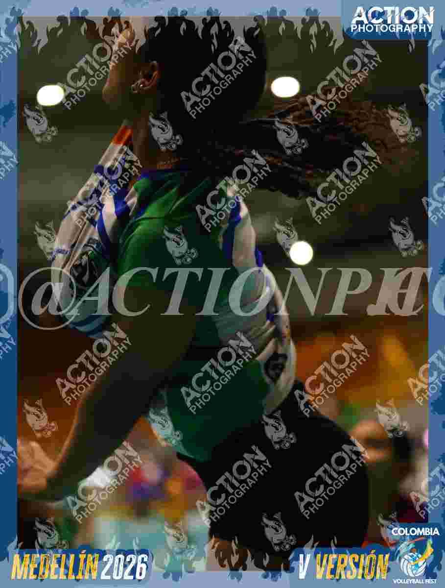 POTROS SPORTS BLACK Foto 4