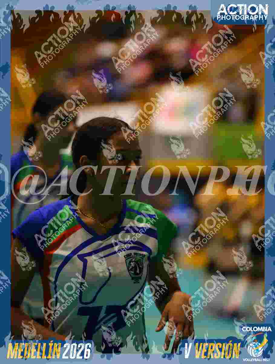 POTROS SPORTS BLACK Foto 14