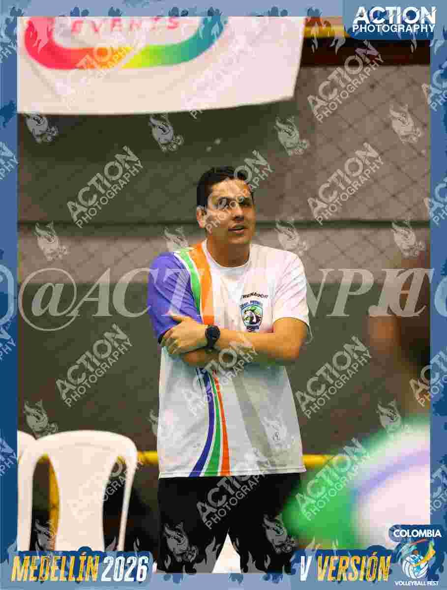 Preview de POTROS SPORTS BLACK