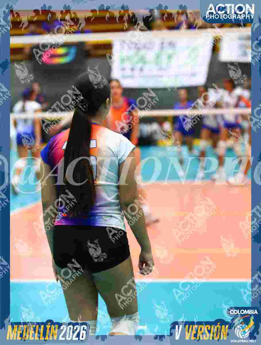 POTROS SPORTS BLACK Foto 1