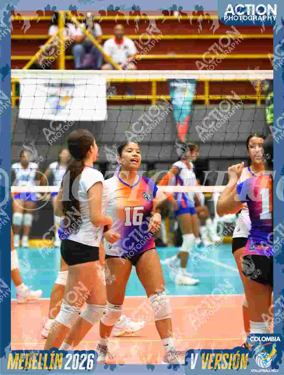 POTROS SPORTS BLACK Foto 4