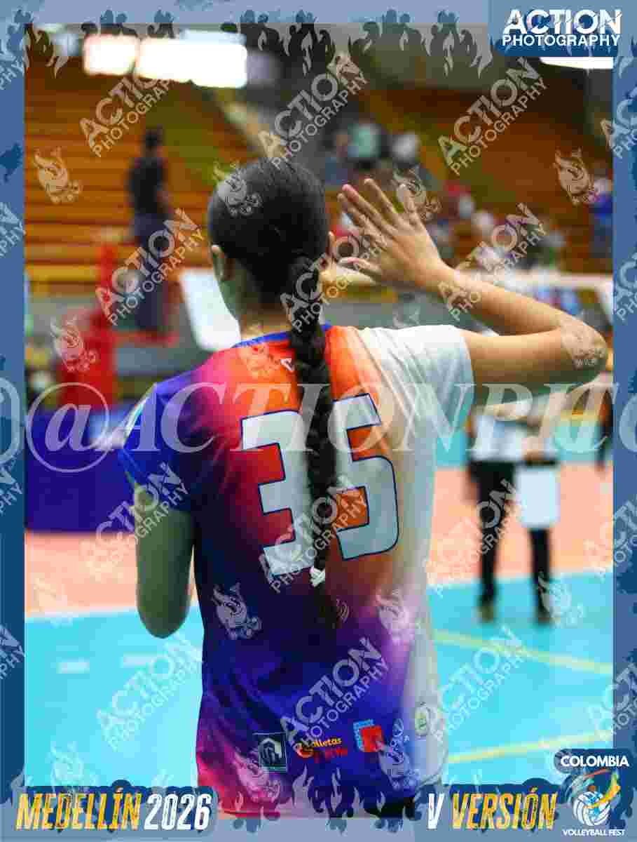 POTROS SPORTS BLACK Foto 4