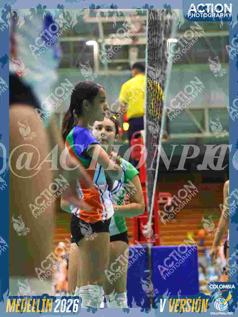 POTROS SPORTS  Foto 1