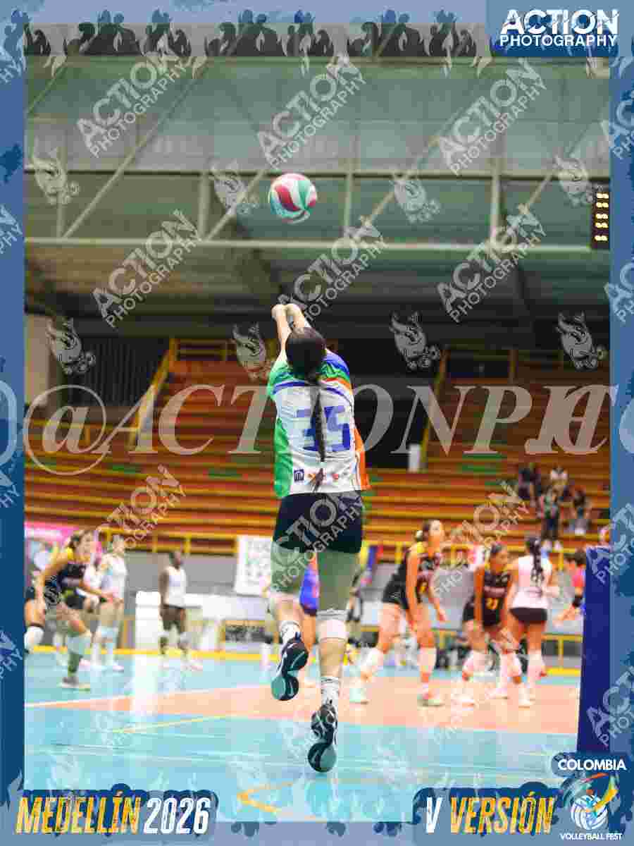POTROS SPORTS  Foto 1