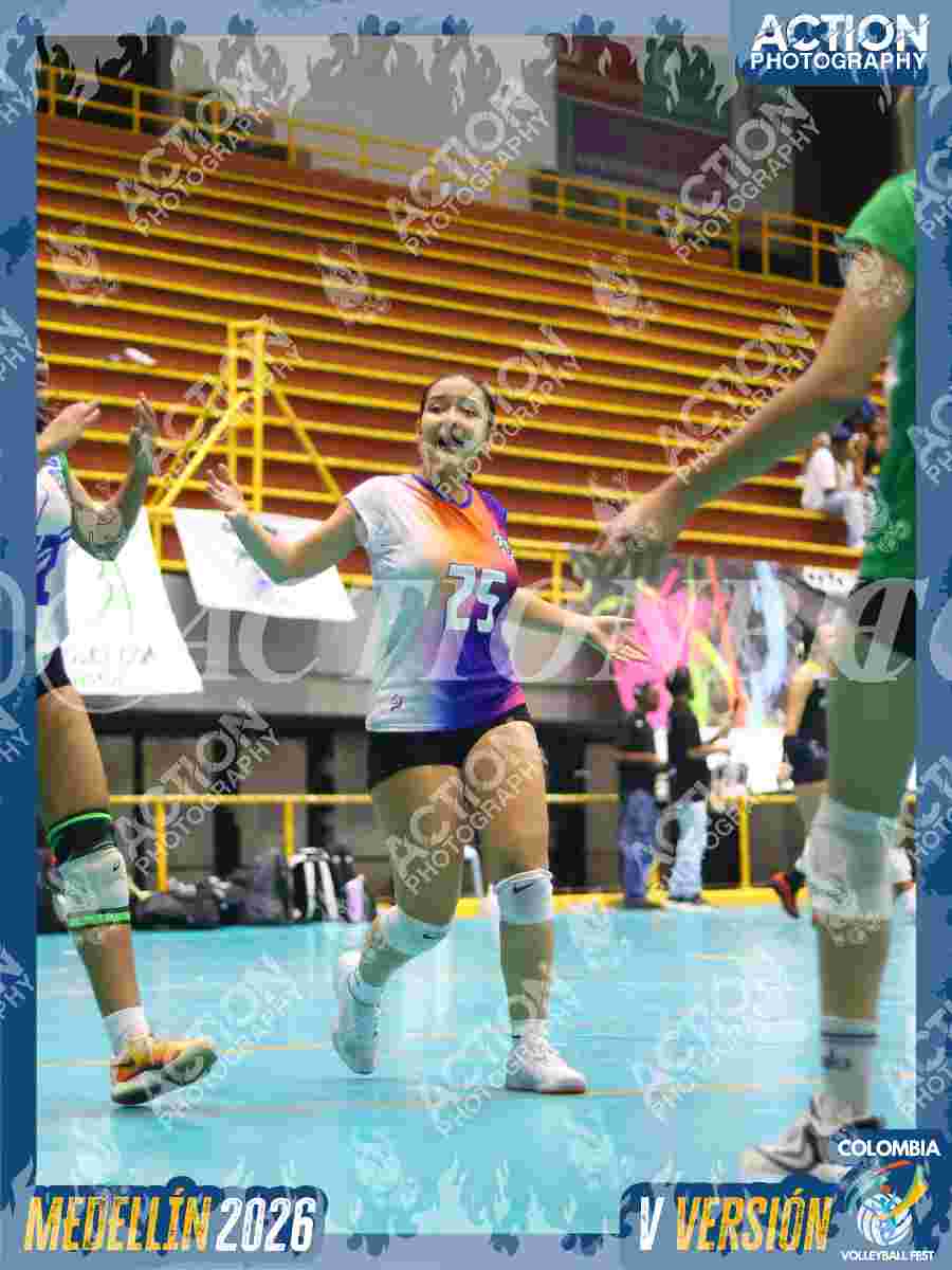 POTROS SPORTS  Foto 1