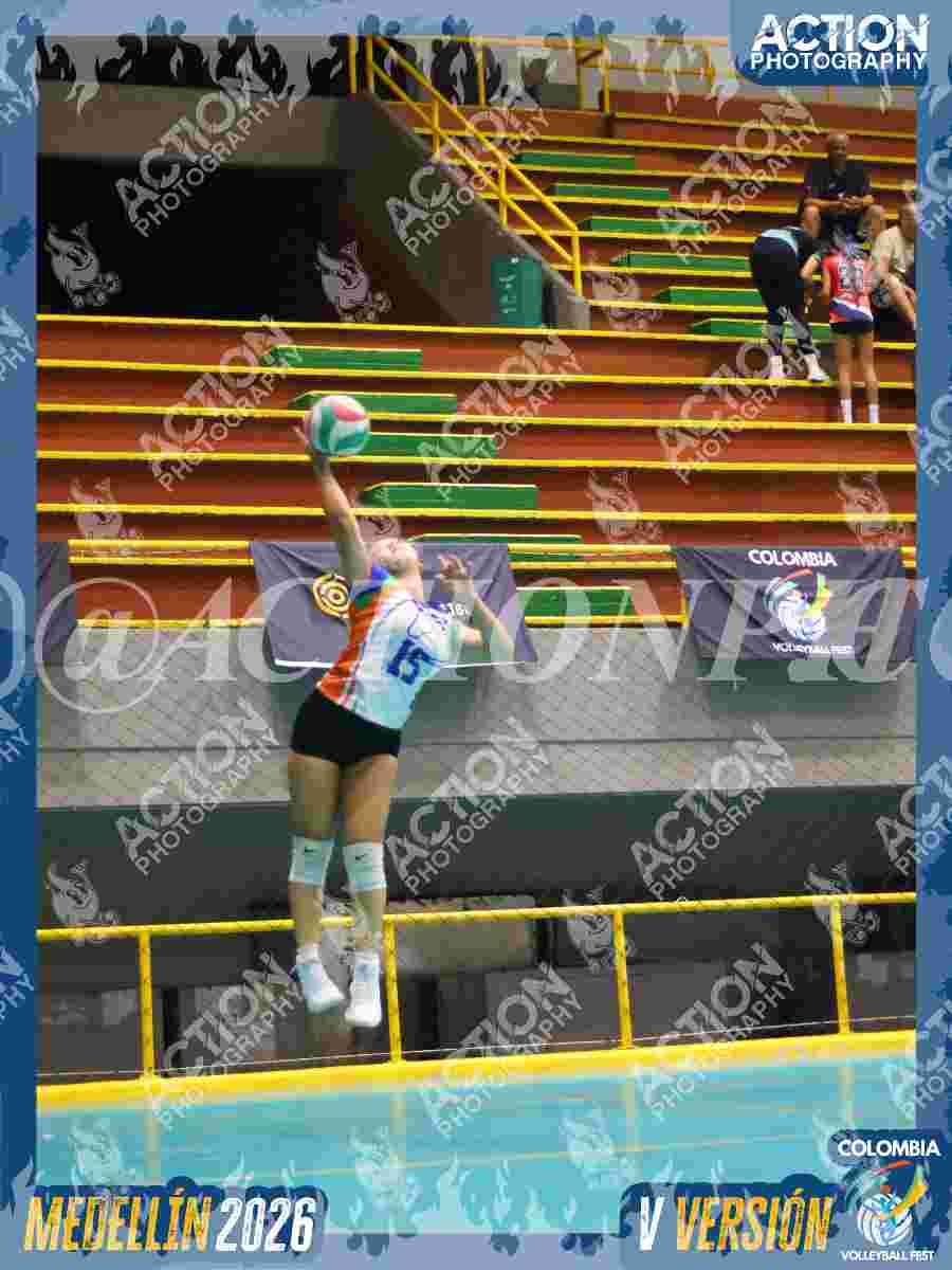 POTROS SPORTS  Foto 7