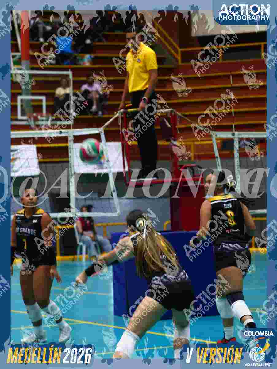 RIO GRANDE Foto 1