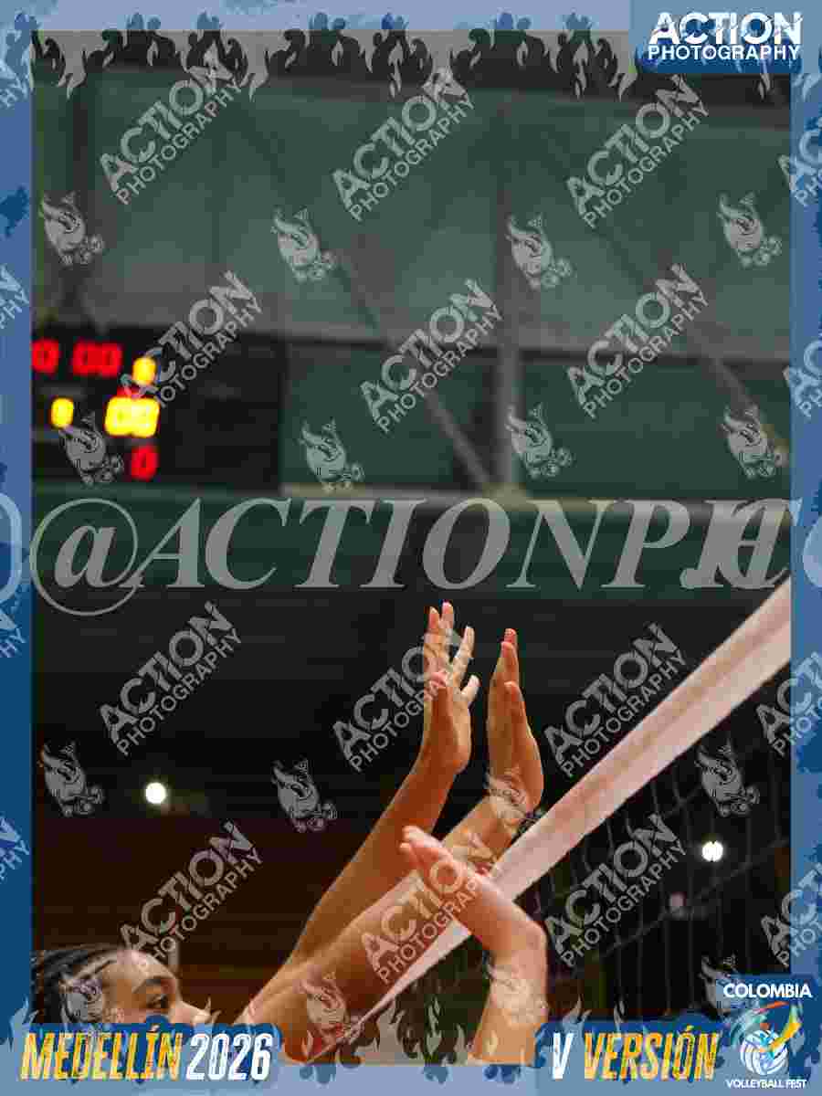THUNDER VOLLEY CLUB Foto 1