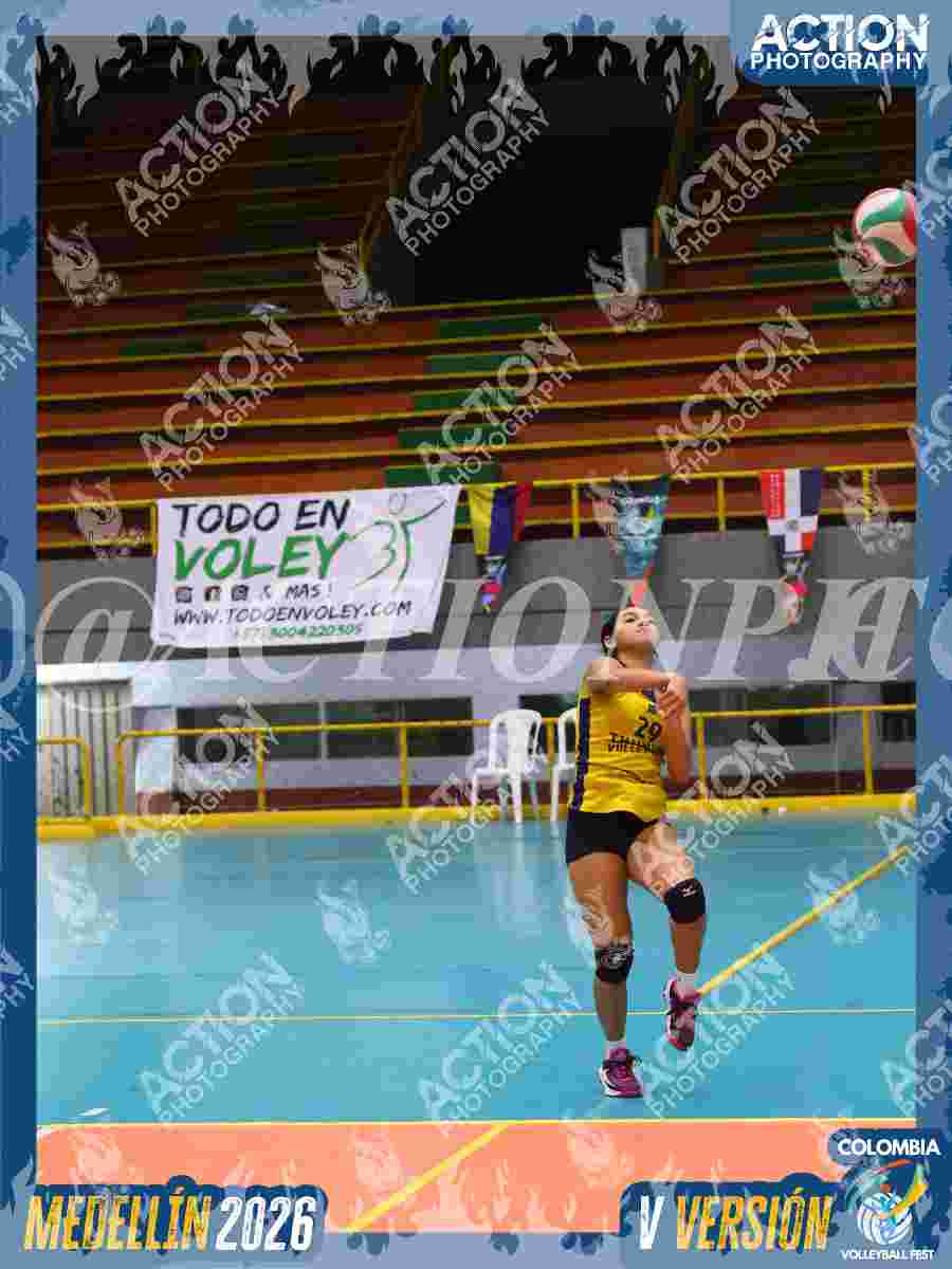 THUNDER VOLLEY CLUB Foto 5