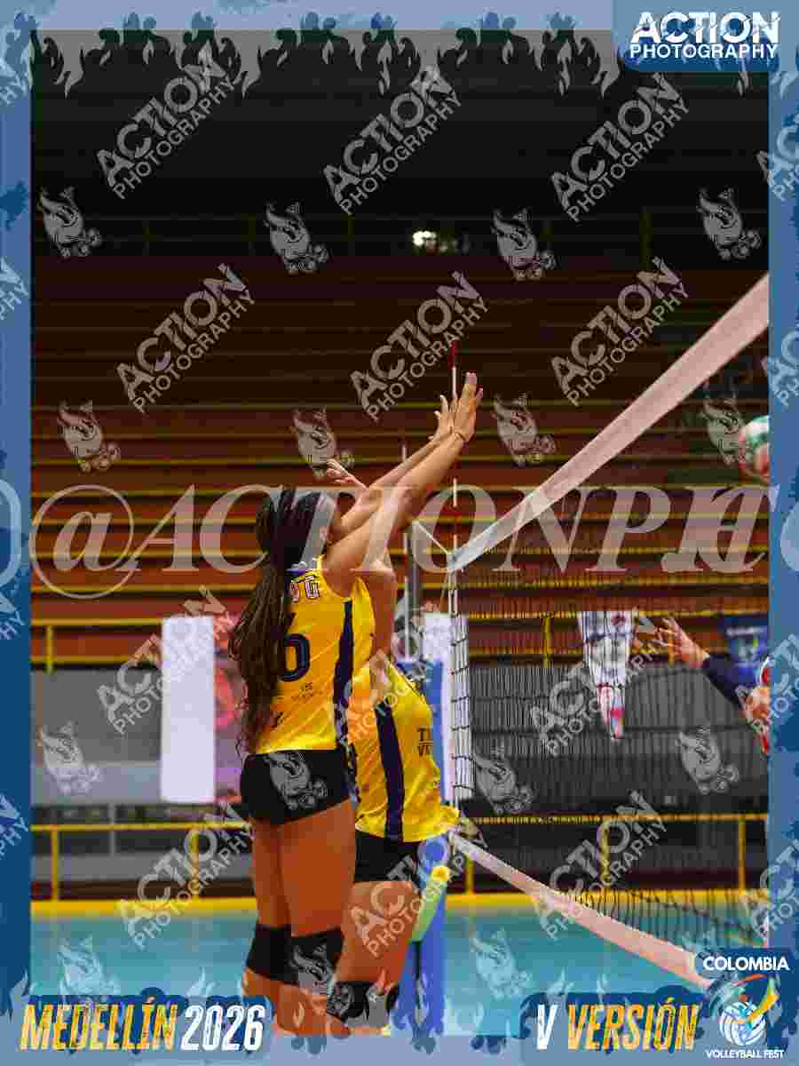 THUNDER VOLLEY CLUB Foto 5