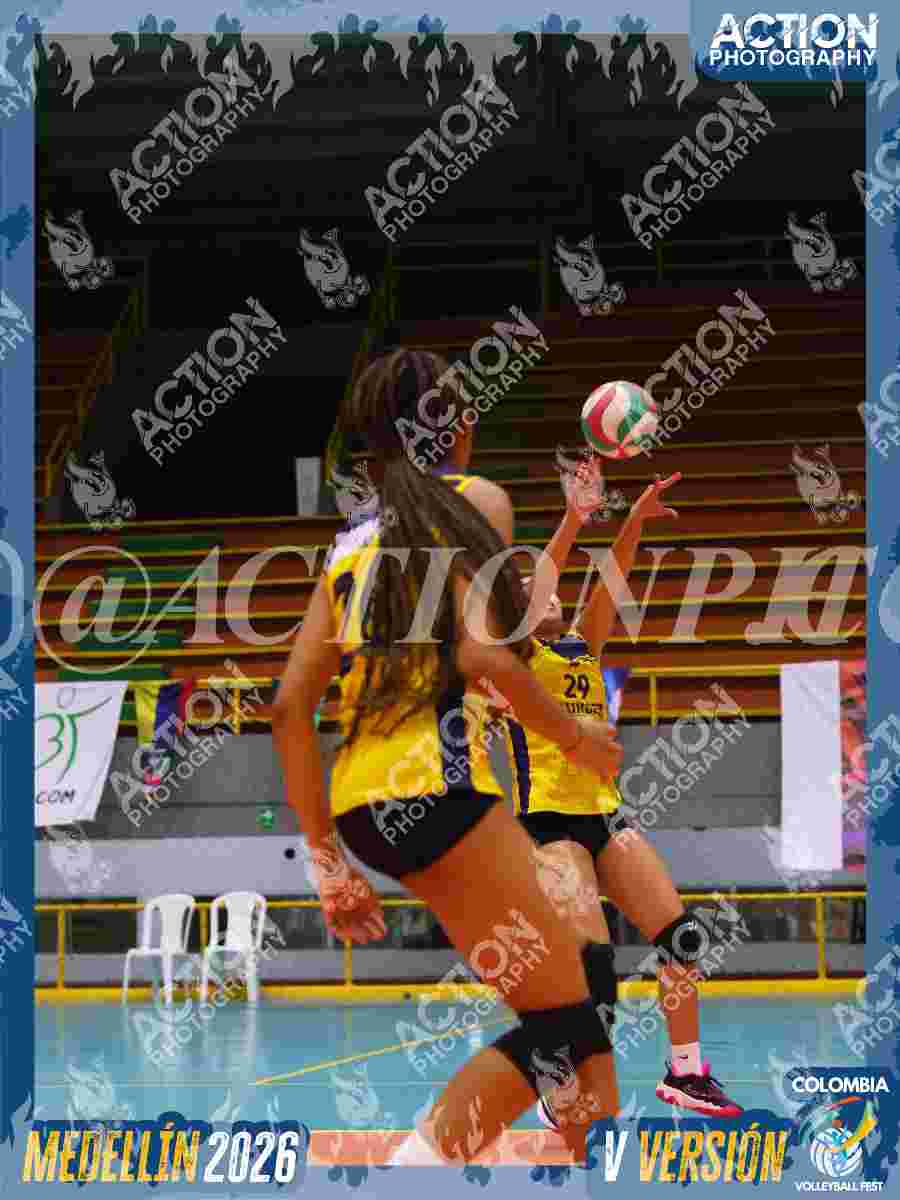 THUNDER VOLLEY CLUB Foto 5