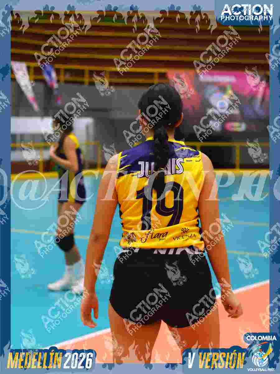 THUNDER VOLLEY CLUB Foto 5